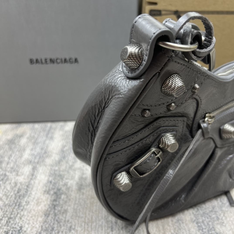 Balenciaga Classic City Bags